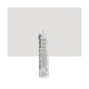 Sanitárna silikónová farba 03 310 ml Kerakoll perl