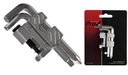 PROX MULTITOOL LAMAČ CE-41 IMBUSRUČNÉ KĽÚČE NA SPEKTY