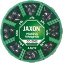 JAXON TEAR ZÁVAŽÍ SADA 2ks CC-Z002