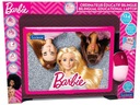 LEXIBOOK Barbie edukačná hračka do notebooku