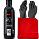 ADBL Blackouter Dressing na vonkajšie plasty
