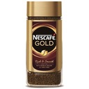 NESCAFÉ GOLD Instantná káva 100g