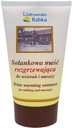 Soľná hrejivá masť na kĺby a svaly RABKA SPA