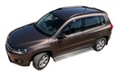 VW TIGUAN I 5N 07-18 BOČNÉ NÁSTUPKY