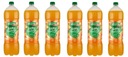 6x 1,75L HELLENA nápoj jablko pomaranč BAL