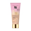 AA My Beauty Power Illuminating face foundation 02 Nude 30 ml