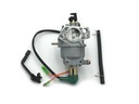 KARBURÁTOR GX390 188F 190f GENERÁTOR S SOLENOIDOVÝM VENTILOM