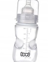 LOVI SAMOSTERILIZAČNÁ FĽAŠA 250ML 3M+ 21/571