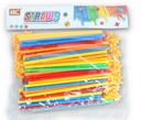 Vzdelávacie puzzle puzzle, 200 dielikov