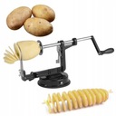 Stroj na rezanie zemiakov Tadar Świderek