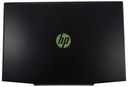 KRYT MATRIX pre HP 15-cx0033nw GAMING GREEN