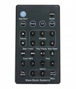 DIAĽKOVÉ OVLÁDANIE PRE BOSE WAVE MUSIC SYSTEM III AWR1B1 AWR1B2