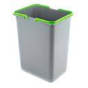 SEGREGÁTOR ODPADKOVÝ KOŠ PRE 20L ZÁSUVKOVÚ SKRIŇU