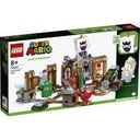 LEGO Super Mario 71401 Hra na hrôzu v Luigiho sídle