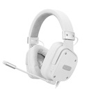 Herné slúchadlá Sades Snowwolf WHITE SA-722S