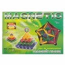 Magnetické bloky GAZELO 68 prvkov G147983