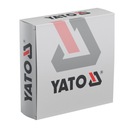 Rotačný zverák Yato YT-6506 125 mm YATO 59060839