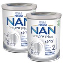 Nestlé NAN OPTIPRO Plus 2 HM-O Milk next
