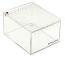 Terárium Repti-Zoo z akrylu 10x8x6 cm