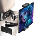 DRŽIAK DRŽIAK NA OPIERKU HLAVY PRE VEĽKÝ TELEFÓN, TABLET, DO 11 PALCOV