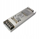Plochý zdroj 12V 10A 120W IP20 super slim LED