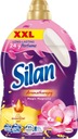 SILANOVÁ AROMATERAPIA MAGOLÓLIA 2772 ML (126 P)