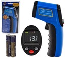 Laserový teplomer pyrometer -50 Do 530°C BENETECH