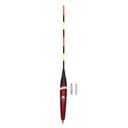 Mikado LED 02 svietiaci plavák 2+2g