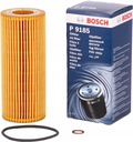Olejový filter Bosch 1 457 429 185