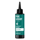 Chantal Pure & Ready kyslý peeling 100ml P1