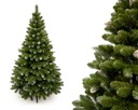 Umelý vianočný stromček/borovica diamantová 180cm