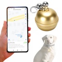 Aplikácia GPS lokátor na obojok pre psov Android iOS