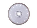 Diamantový kotúč 200x2x10x25,4mm rezaný za mokra