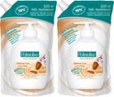 Palmolive mandľové tekuté mydlo 500ml x2