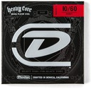 Struny pre elektrickú gitaru Dunlop DHCN 10-60