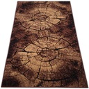 MIX Carpet Tkané koberce SHIRAZ ALFA BCF 200x400 2x4