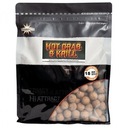 Dynamite Baits Hot Crab & Krill 15mm 1kg