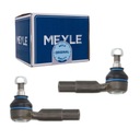 2x MEYLE END AUDI A3 VW GOLF 4 BORA JETTA OCTAVIA SEAT LEON