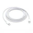 Originálny nabíjací kábel Apple USB-C – USB-C (2 m)