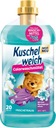 KUSCHELWEICH Frischetraum umývací prostriedok 1,32 l