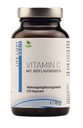 VITAMÍN C S BIOFLAVONOIDMI OVOCIE CAMU CAMU 120K