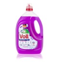 Prací gél VOLL Color 40 pranie 3 l