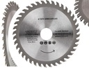 Kotúč na rezanie dreva Widia píla 300x32-30-25 40T