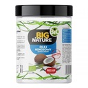 Extra panenský kokosový olej 900 ml BIO nerafinovaný