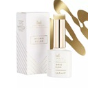 Hybridná farba | 602 Gatsby Gold | hybridný lak na nechty 7,5 ml UV