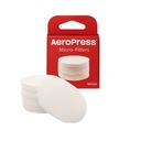AeroPress Papierové filtre 350 ks