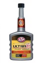 STP Ultra 5v1 Benzy čistič vstrekovačov