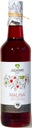 BIO MALINOVÝ SIRUP 500 ml - JUCHOWO (NADÁCIA)