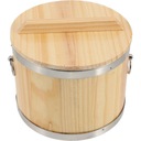 Sushi Barrel Viečko Chladiaca miska na ryžu