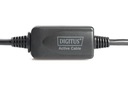 Vysokorýchlostný predlžovací kábel USB 2.0 Typ USB